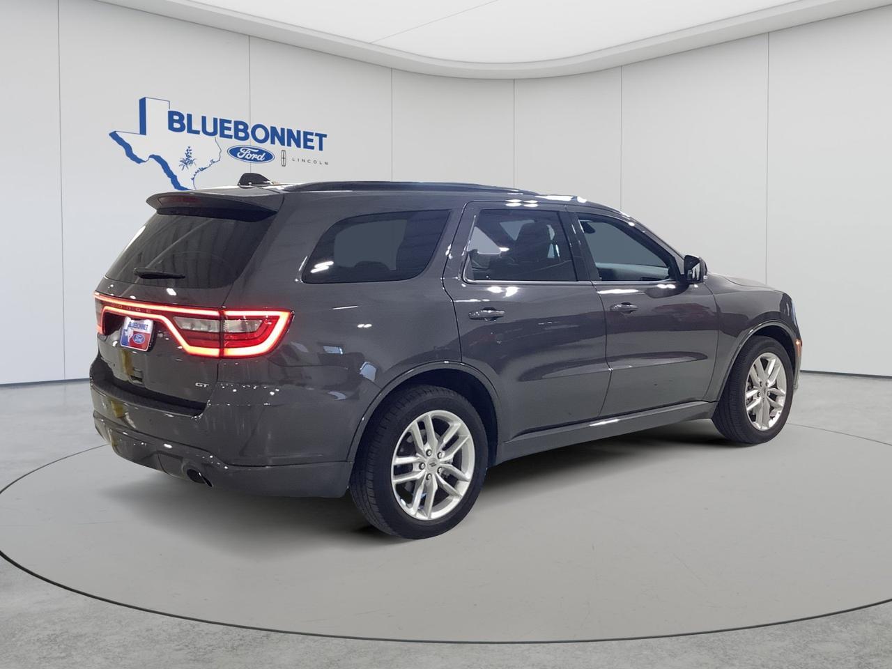 2024 Dodge Durango GT Plus New Braunfels TX