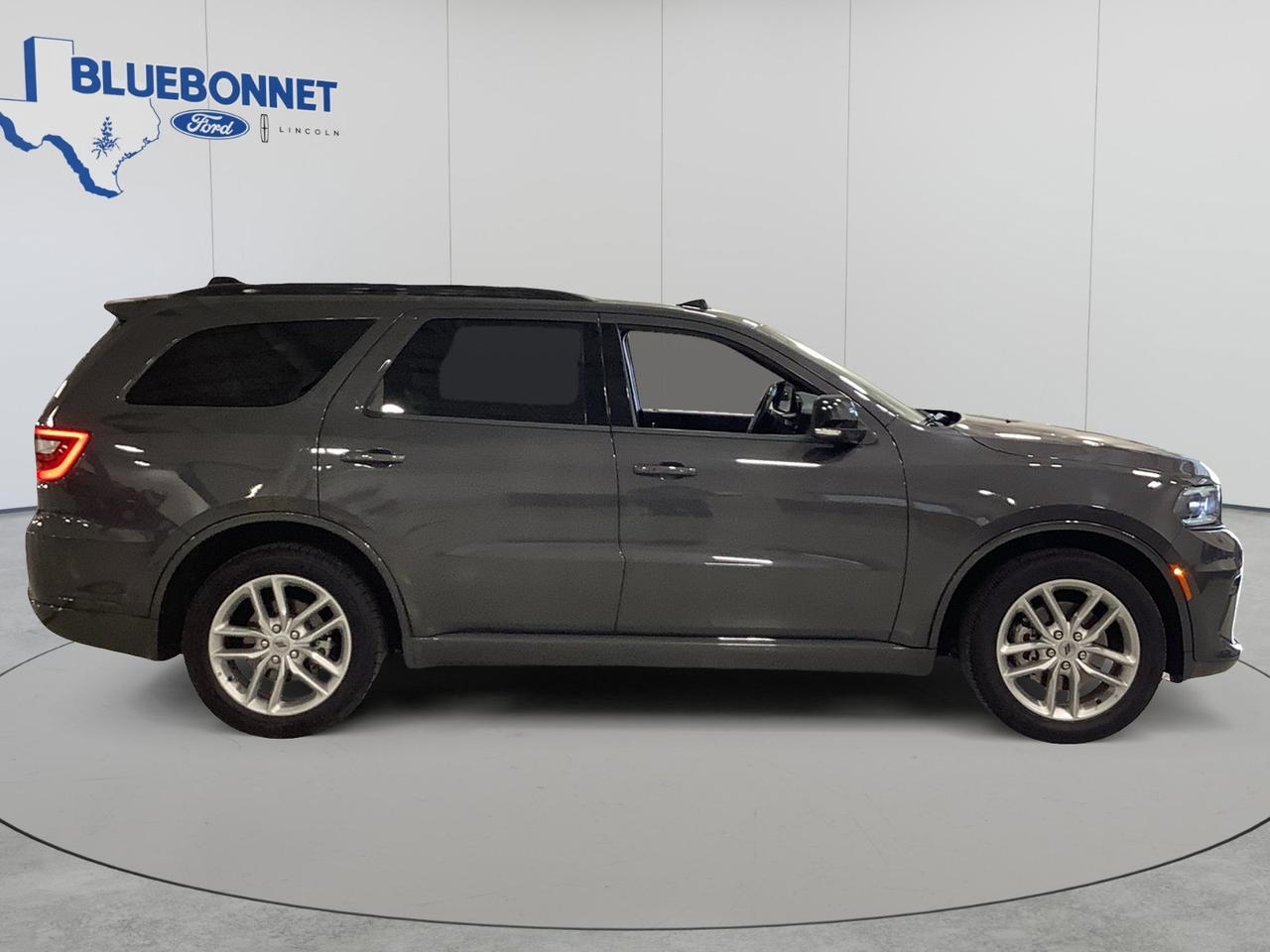 2024 Dodge Durango GT Plus New Braunfels TX