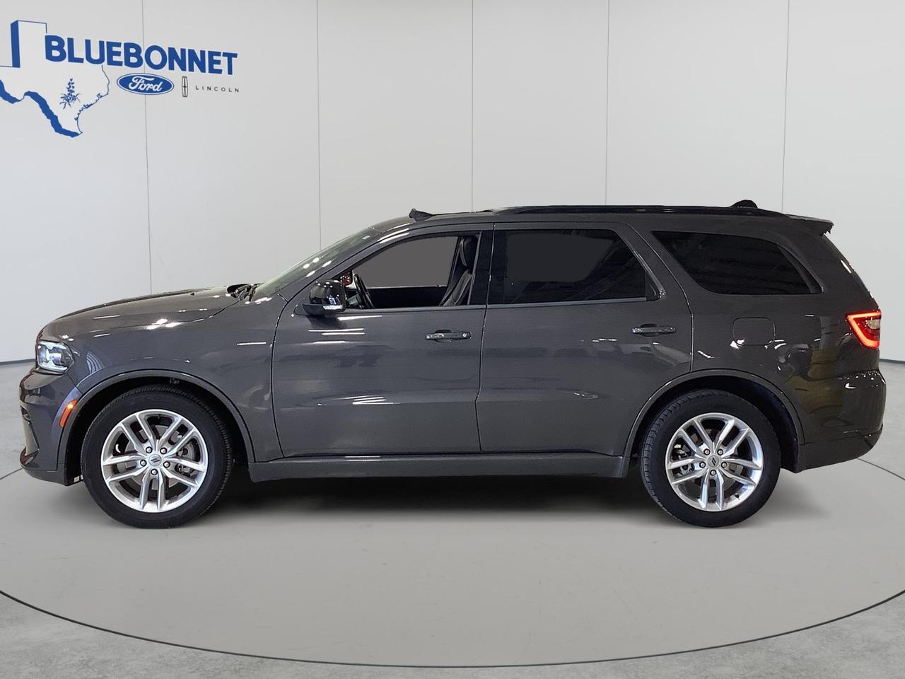 2024 Dodge Durango GT Plus New Braunfels TX