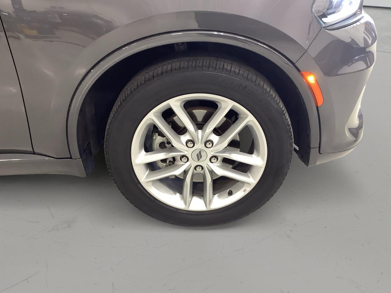 2024 Dodge Durango GT Plus New Braunfels TX