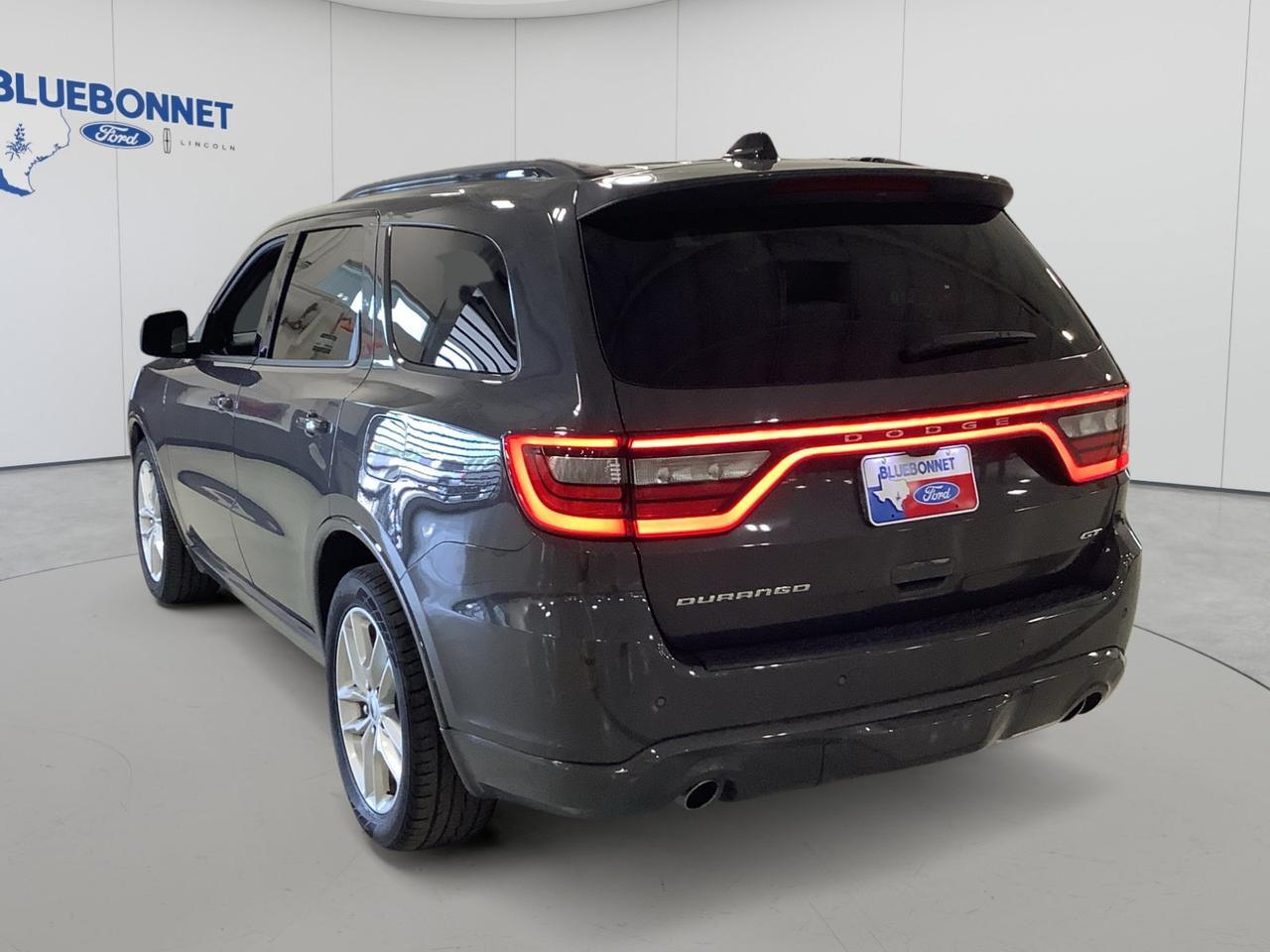 2024 Dodge Durango GT Plus New Braunfels TX