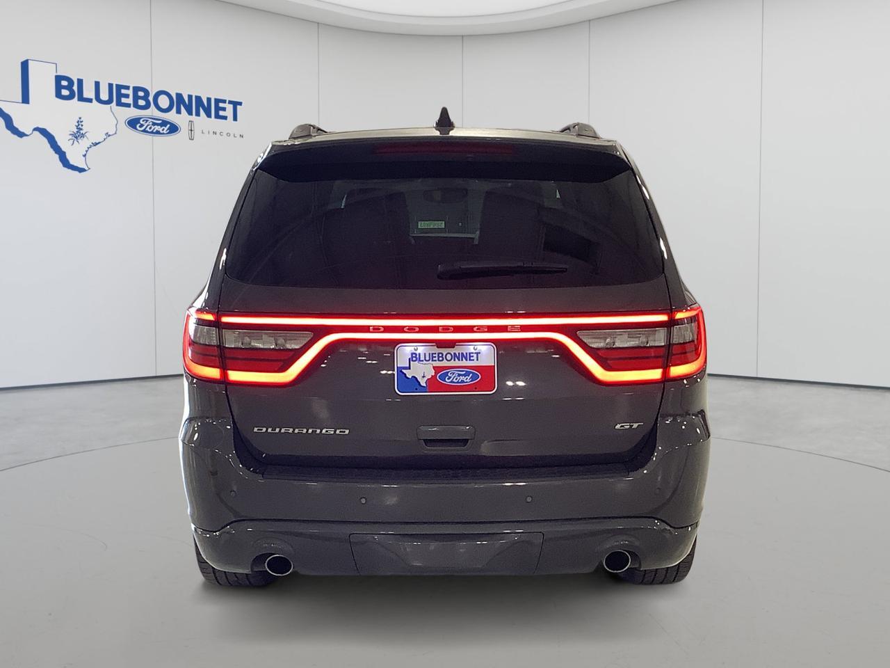 2024 Dodge Durango GT Plus New Braunfels TX