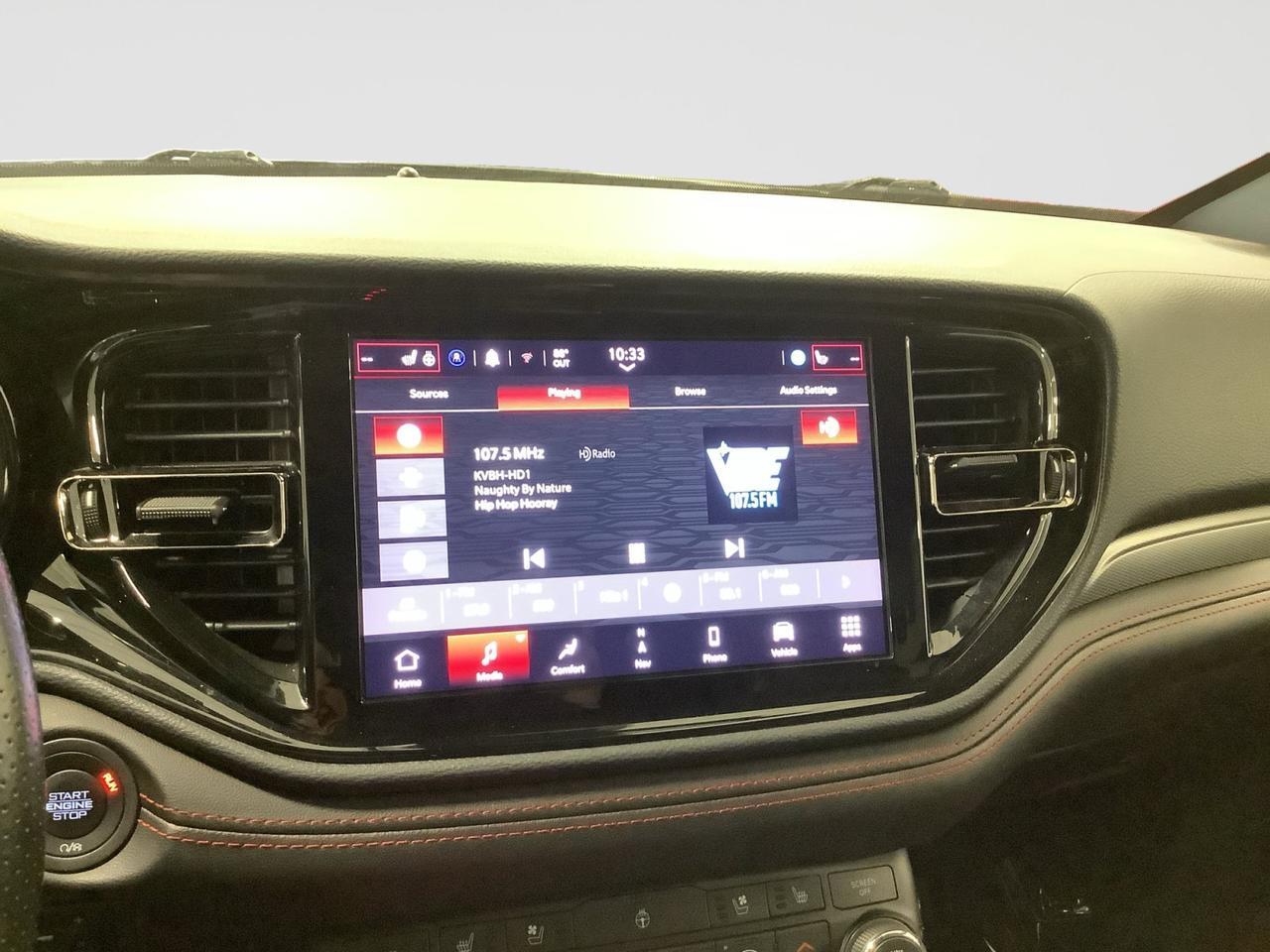 2024 Dodge Durango GT Plus New Braunfels TX