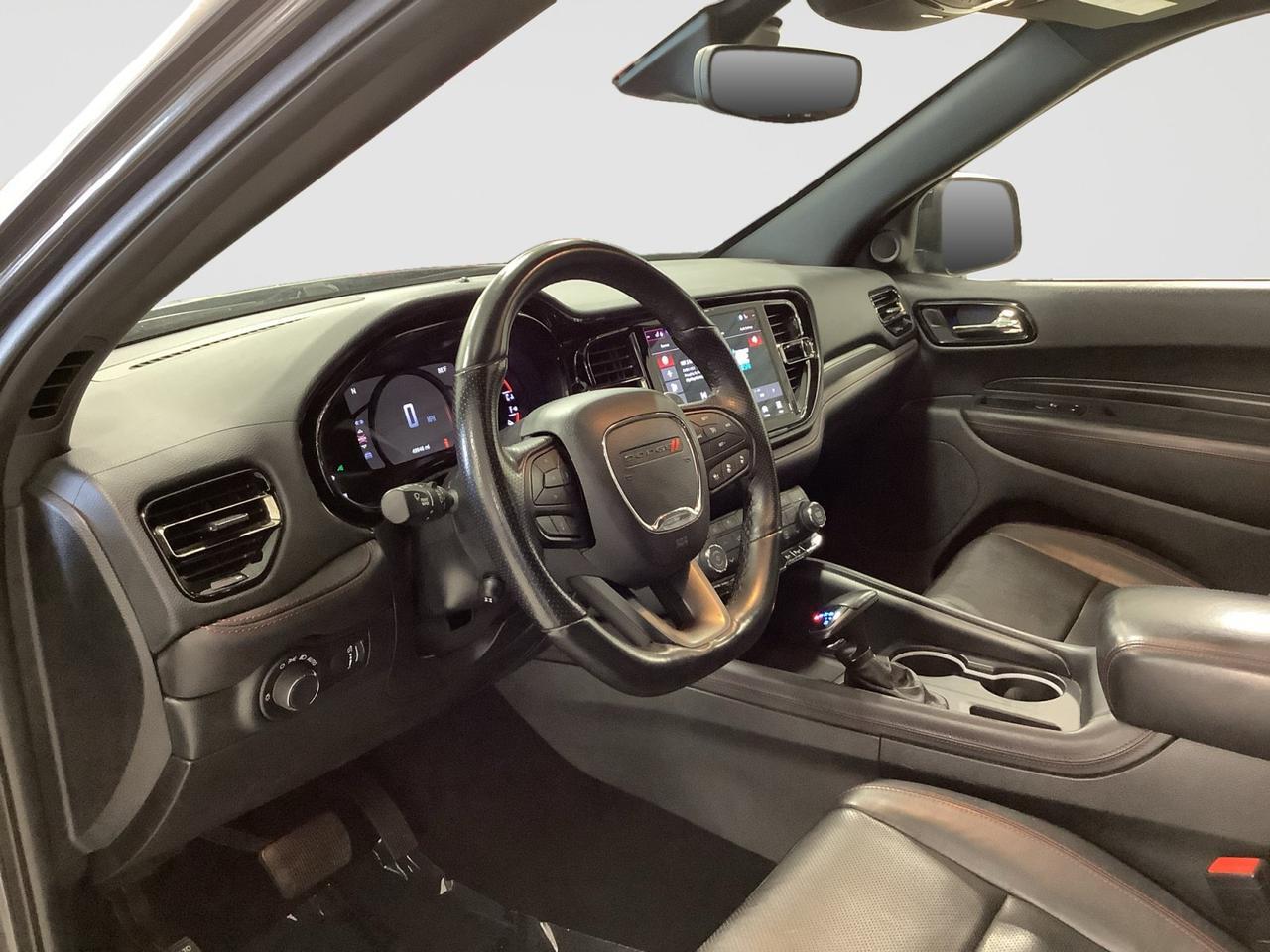 2024 Dodge Durango GT Plus New Braunfels TX