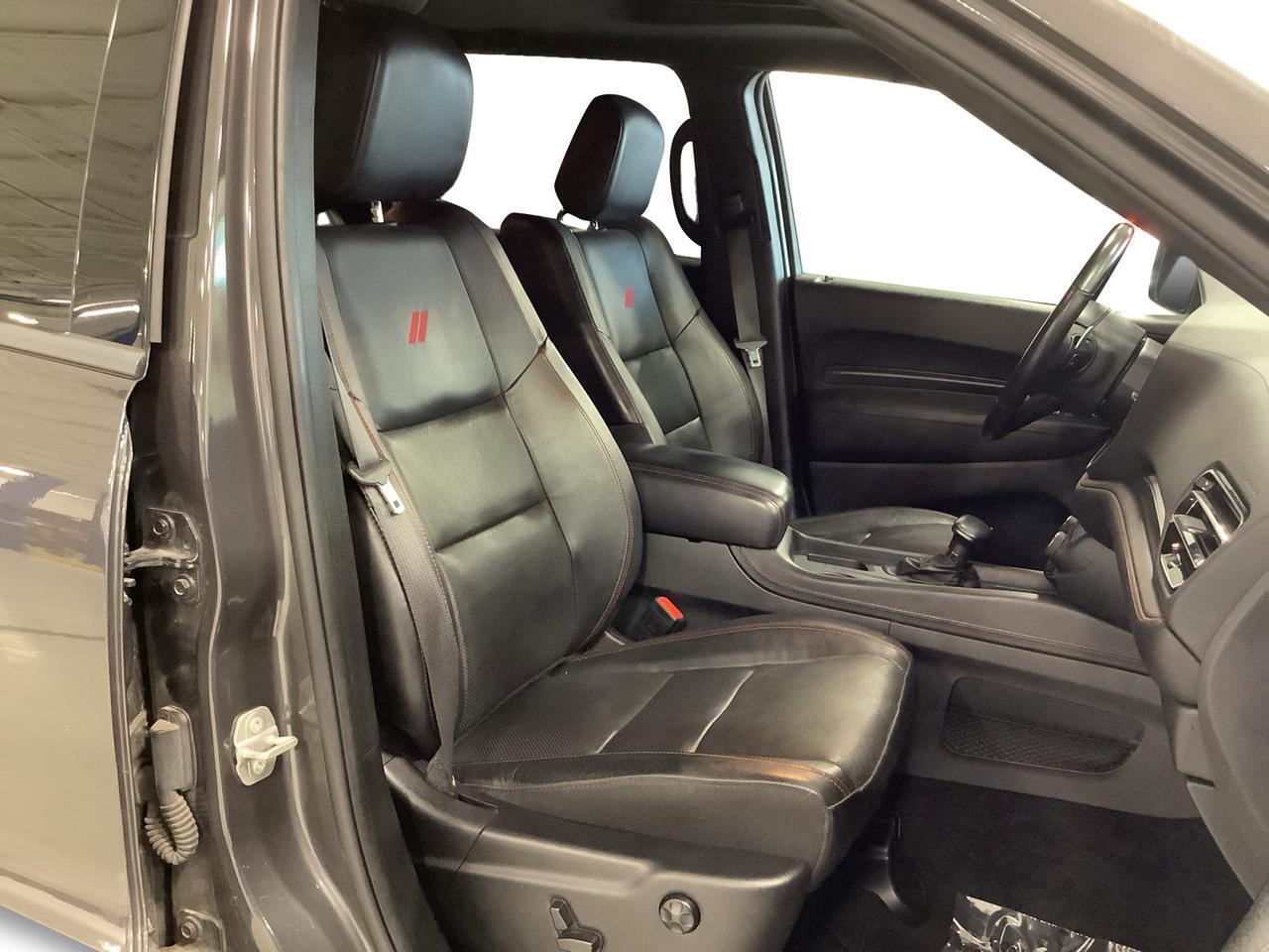 2024 Dodge Durango GT Plus New Braunfels TX