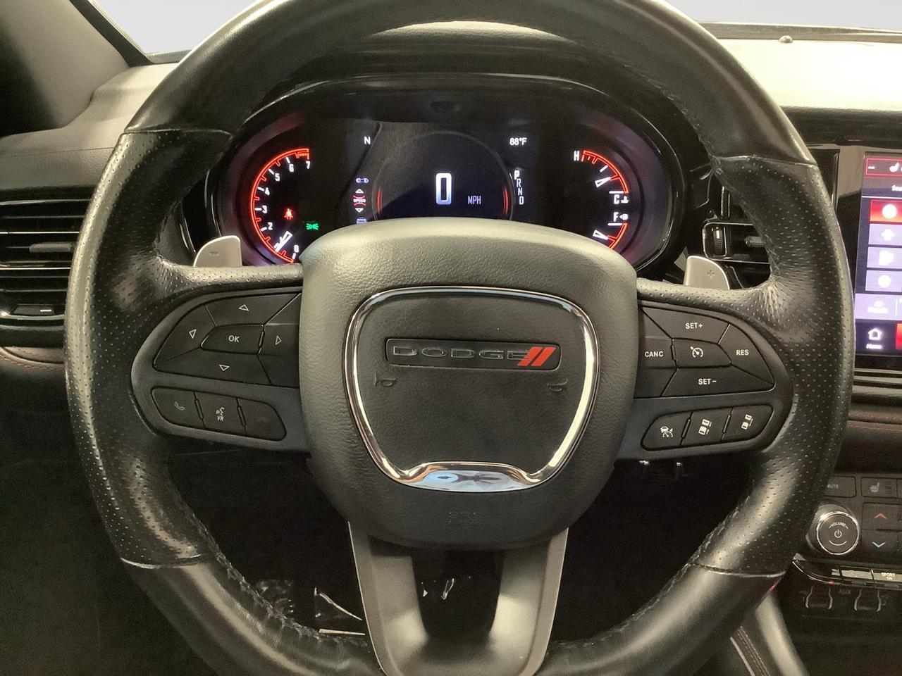 2024 Dodge Durango GT Plus New Braunfels TX