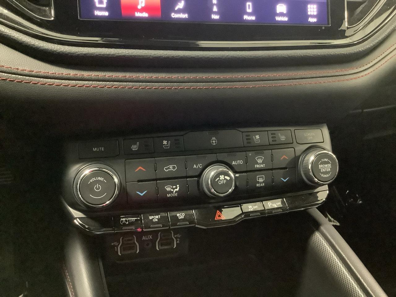 2024 Dodge Durango GT Plus New Braunfels TX