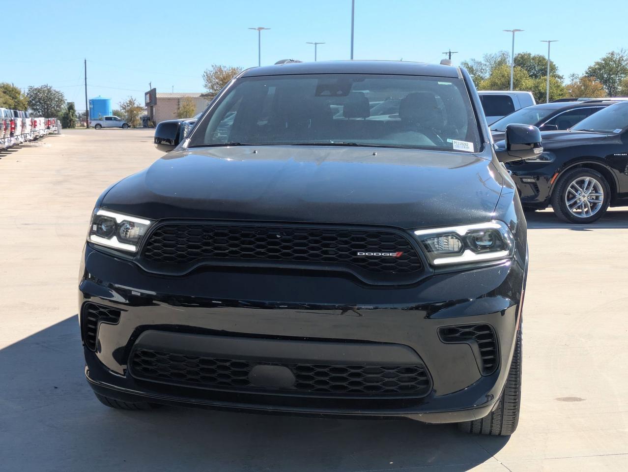 2024 Dodge Durango GT Plus Castroville TX