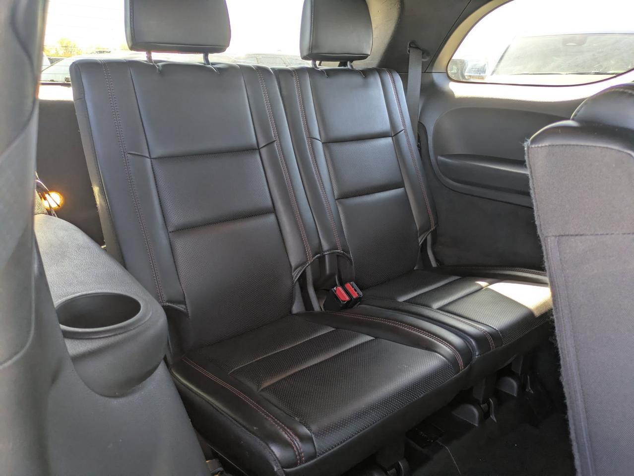 2024 Dodge Durango GT Plus Castroville TX