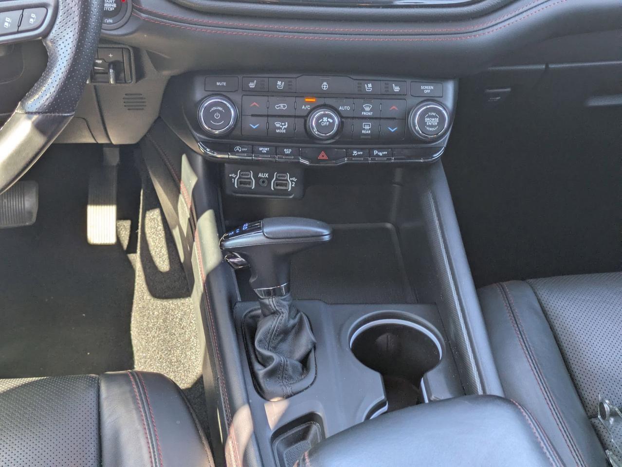 2024 Dodge Durango GT Plus Castroville TX