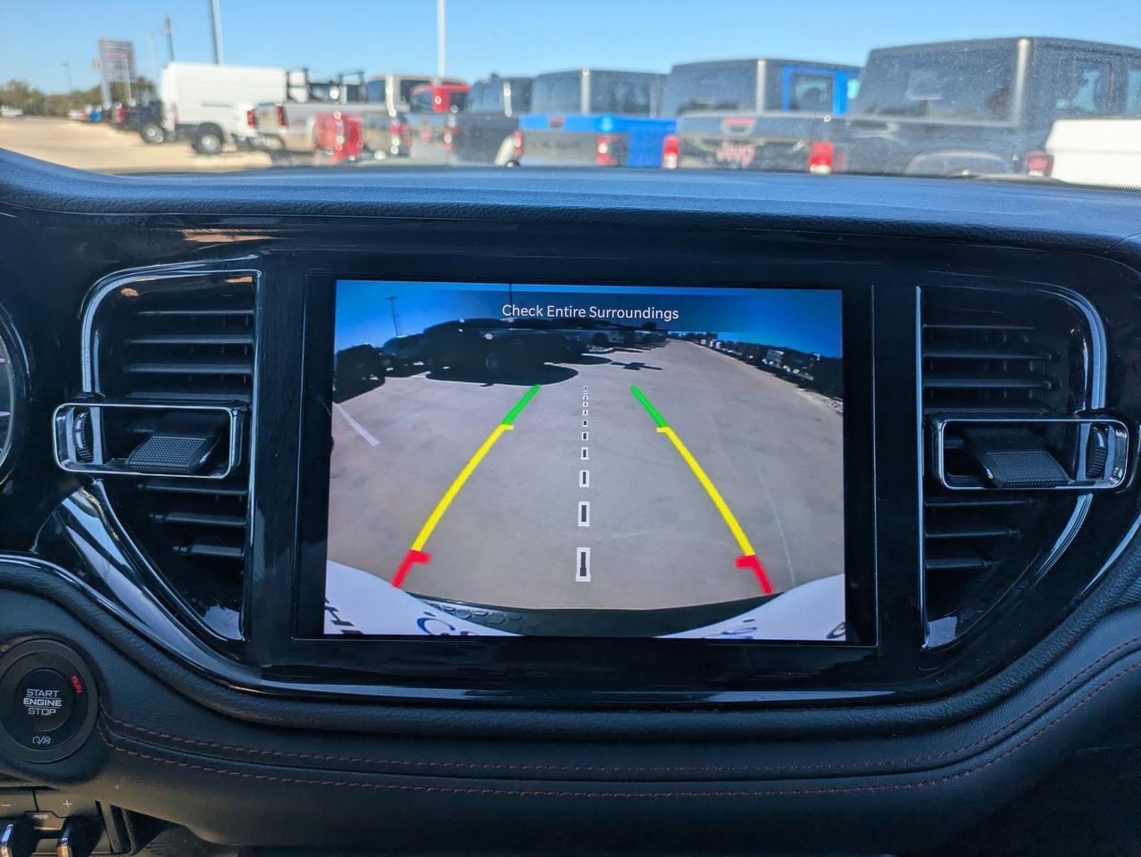 2024 Dodge Durango GT Plus Castroville TX