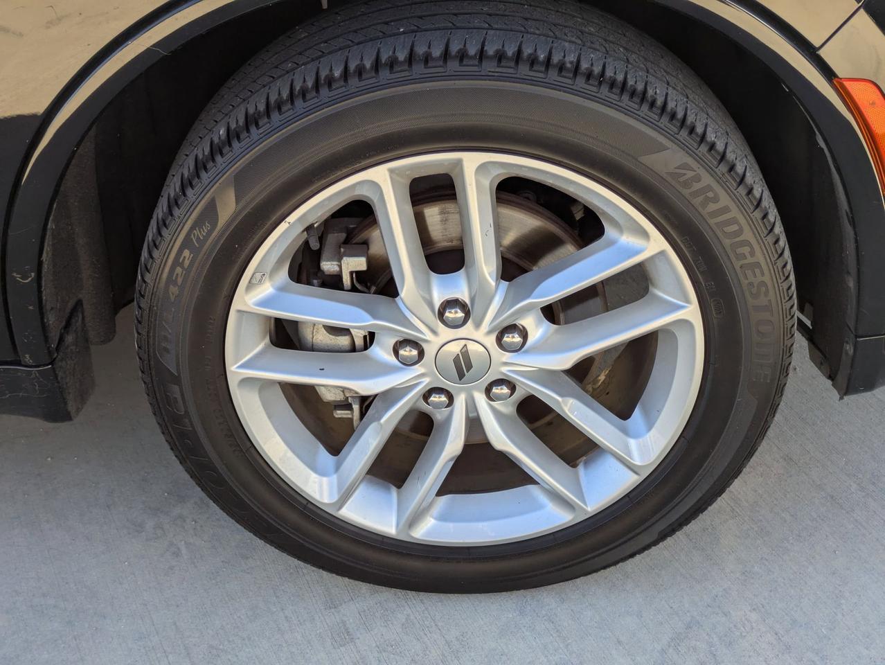 2024 Dodge Durango GT Plus Castroville TX