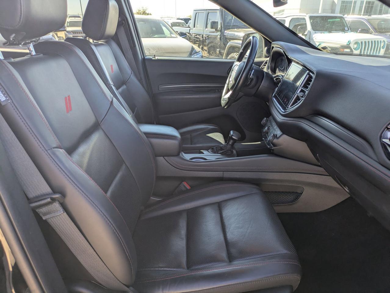 2024 Dodge Durango GT Plus Castroville TX