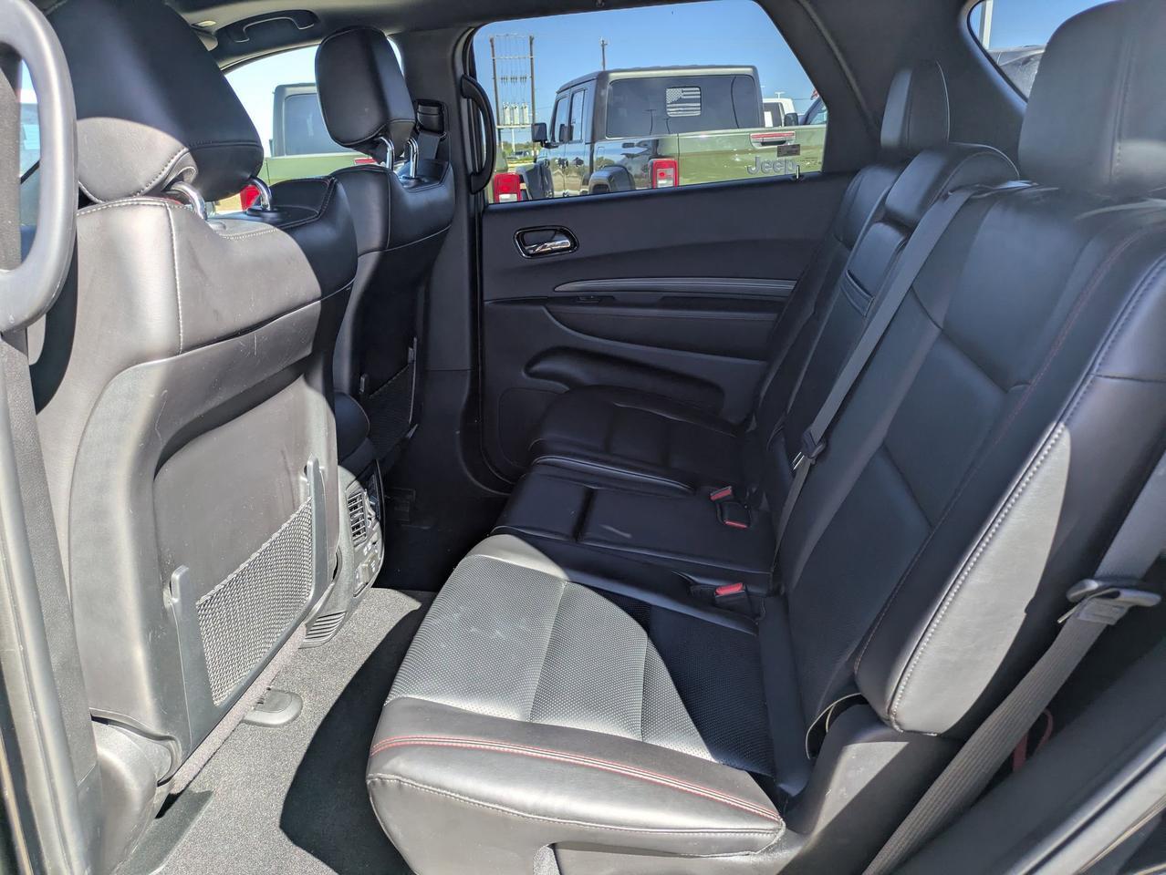 2024 Dodge Durango GT Plus Castroville TX