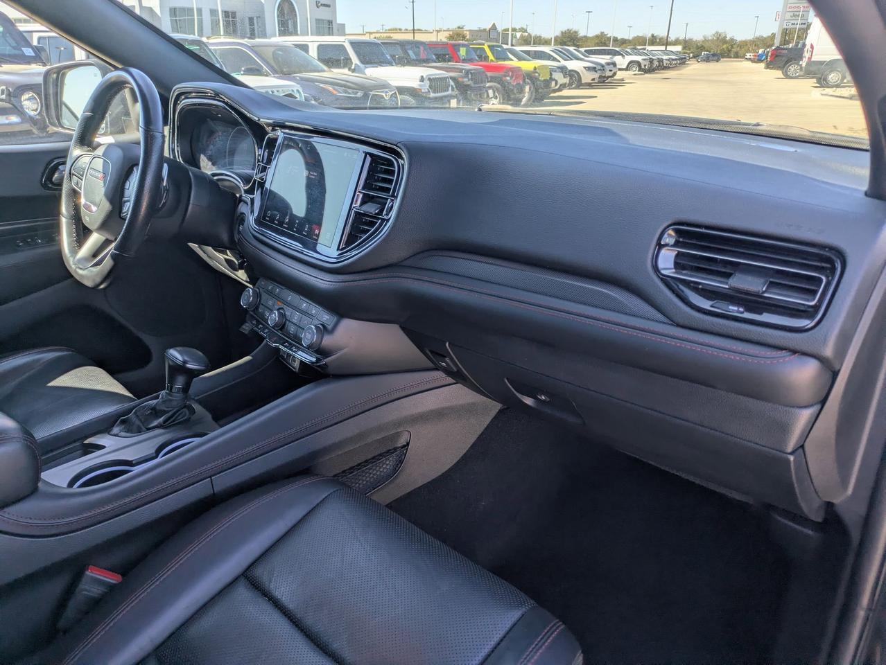 2024 Dodge Durango GT Plus Castroville TX