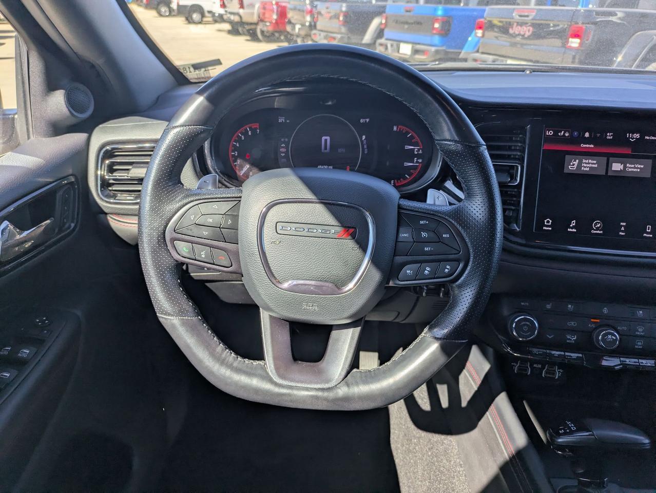 2024 Dodge Durango GT Plus Castroville TX
