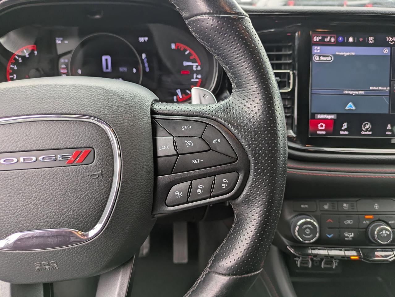 2024 Dodge Durango GT Plus Castroville TX