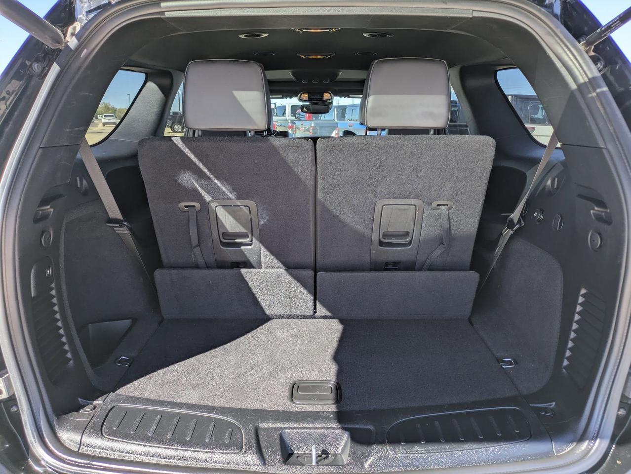 2024 Dodge Durango GT Plus Castroville TX