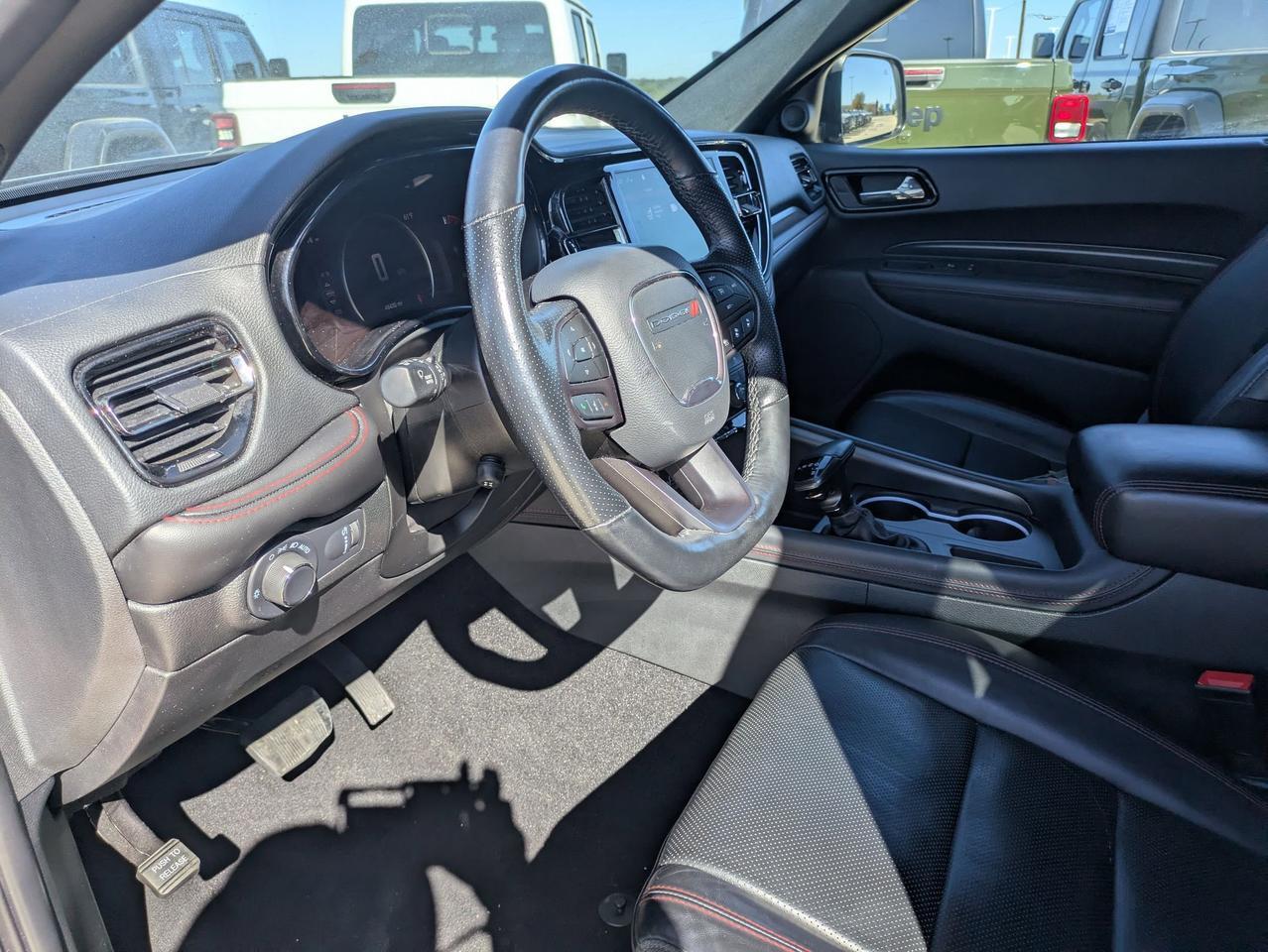 2024 Dodge Durango GT Plus Castroville TX