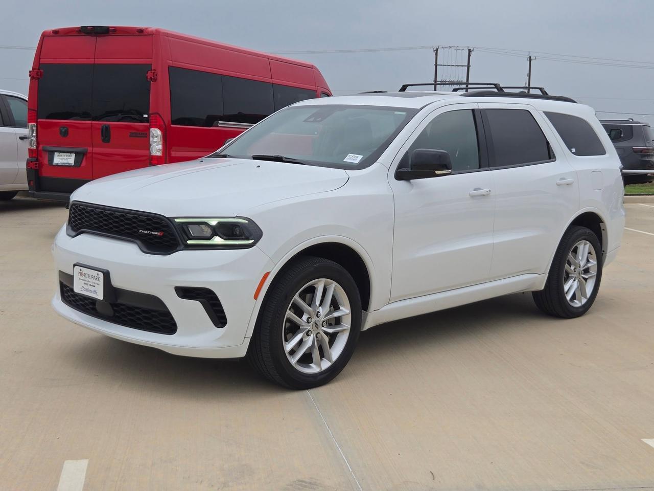 2024 Dodge Durango GT Plus Castroville TX
