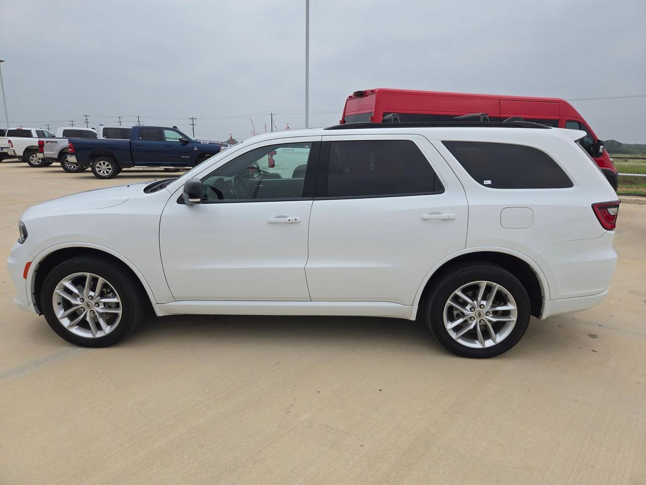 2024 Dodge Durango GT Plus Castroville TX