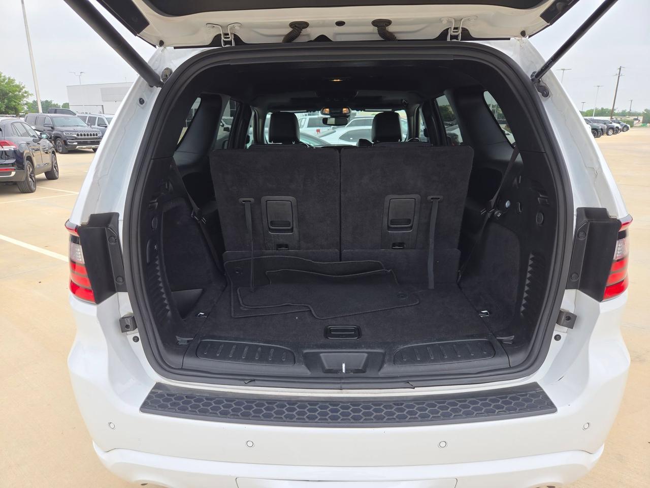 2024 Dodge Durango GT Plus Castroville TX