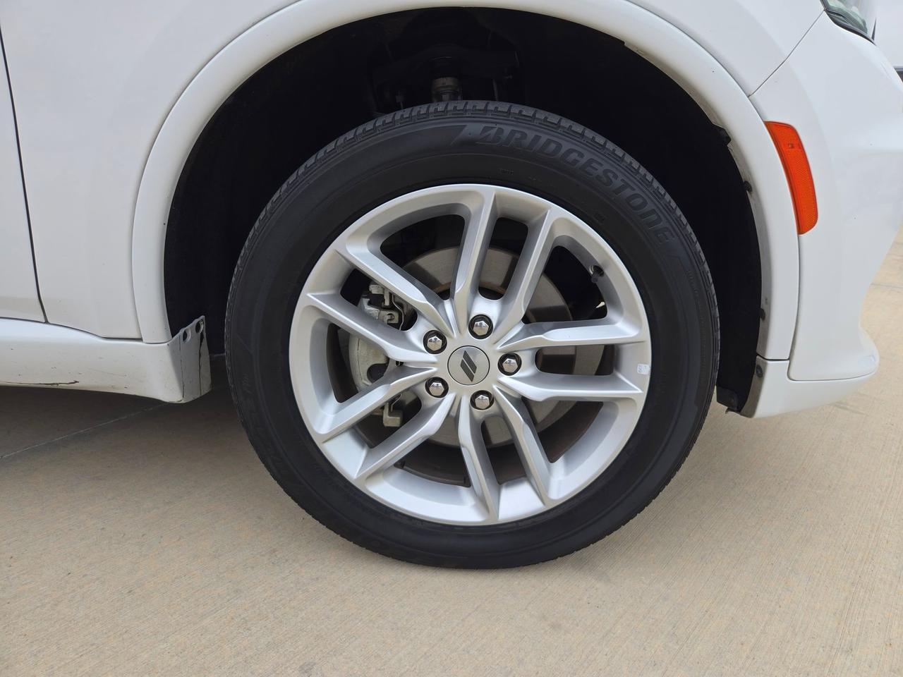2024 Dodge Durango GT Plus Castroville TX