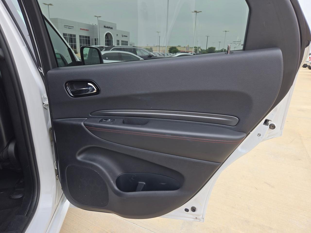 2024 Dodge Durango GT Plus Castroville TX