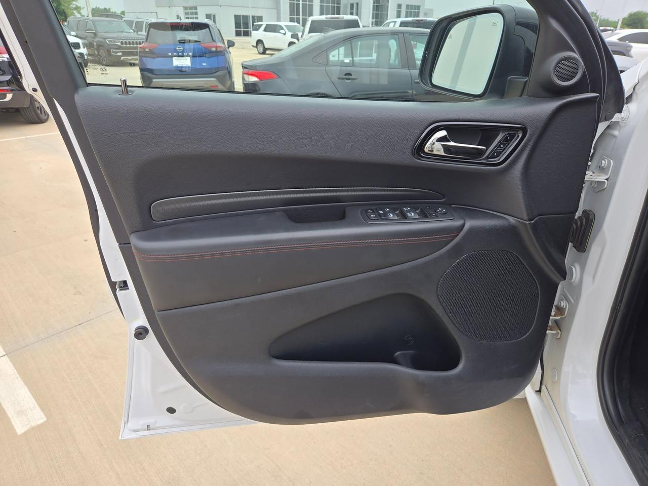 2024 Dodge Durango GT Plus Castroville TX
