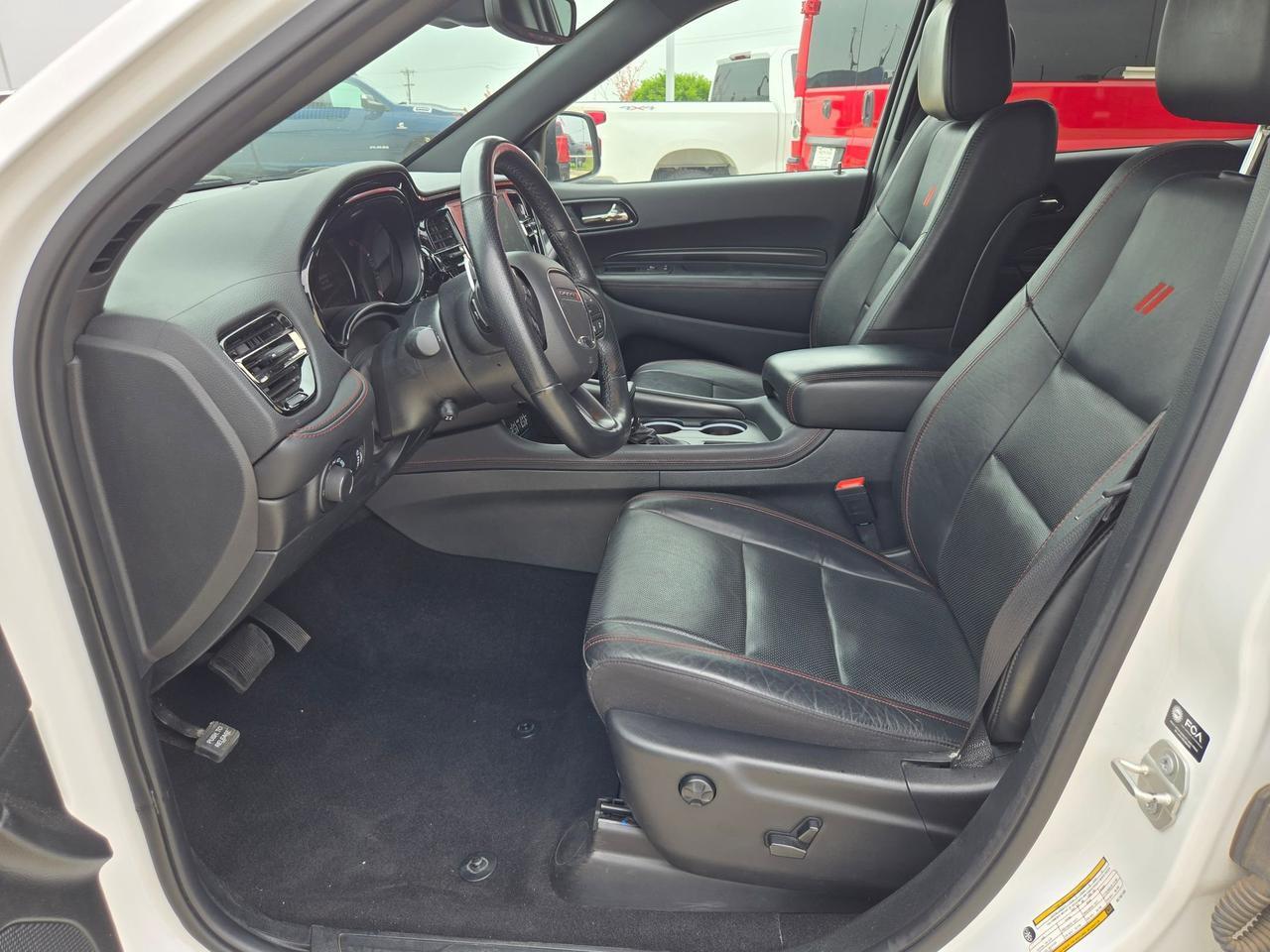 2024 Dodge Durango GT Plus Castroville TX