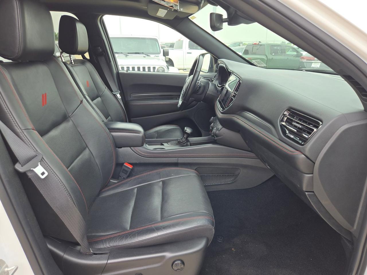 2024 Dodge Durango GT Plus Castroville TX