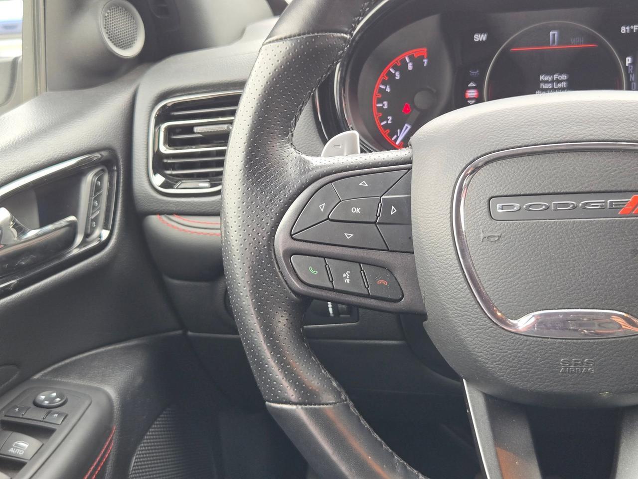 2024 Dodge Durango GT Plus Castroville TX