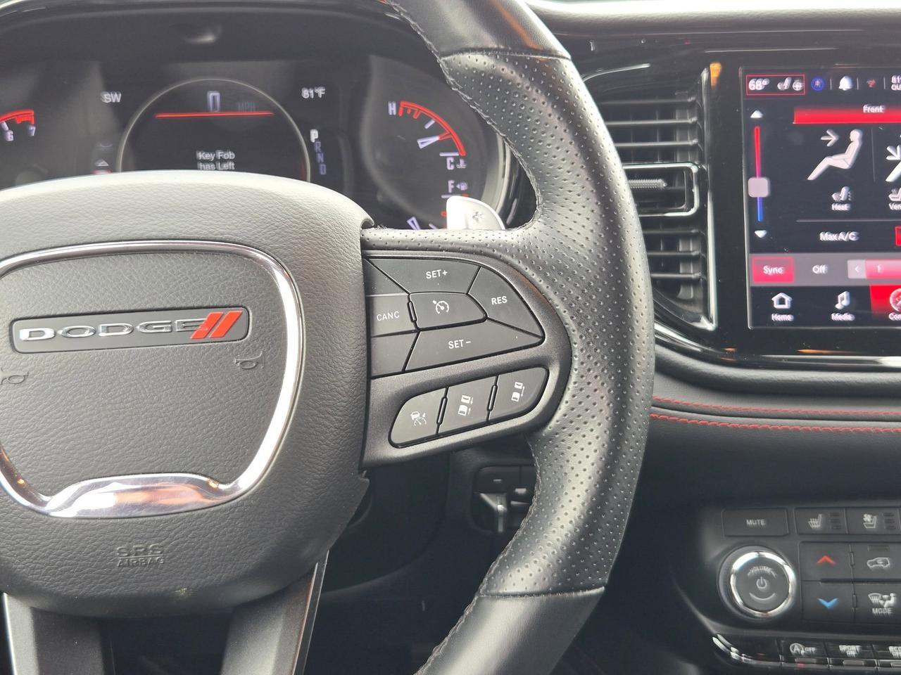 2024 Dodge Durango GT Plus Castroville TX