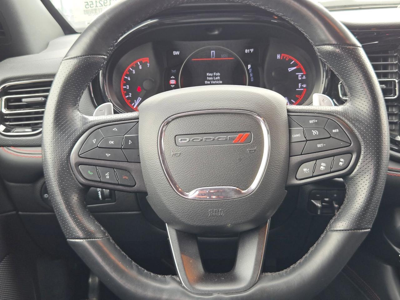2024 Dodge Durango GT Plus Castroville TX