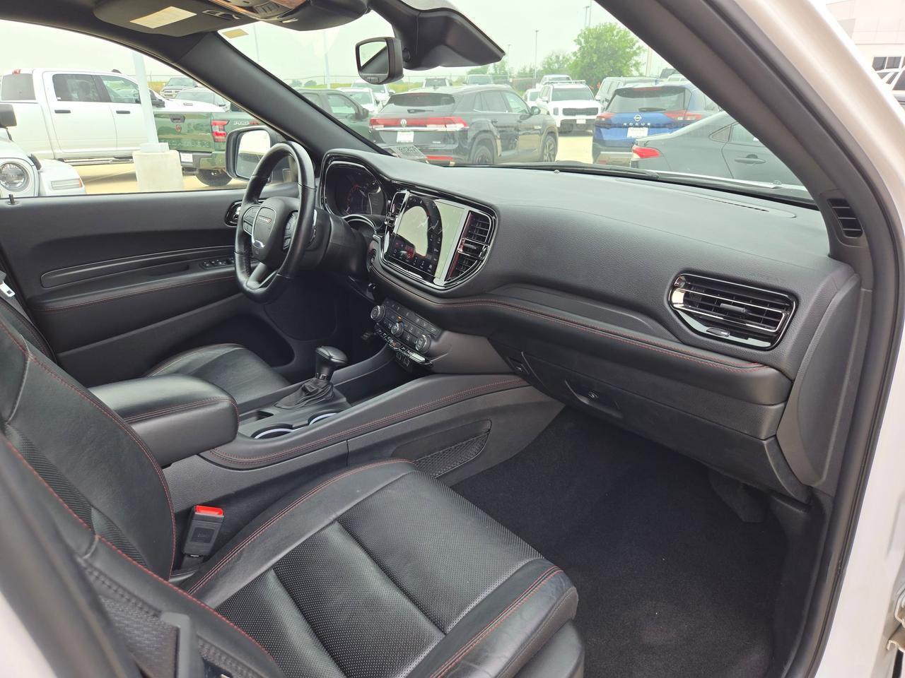 2024 Dodge Durango GT Plus Castroville TX