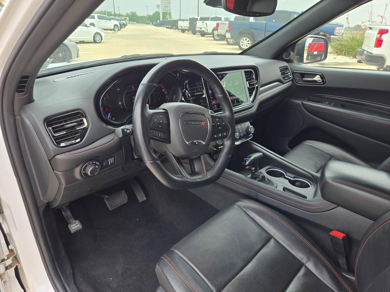 2024 Dodge Durango GT Plus Castroville TX