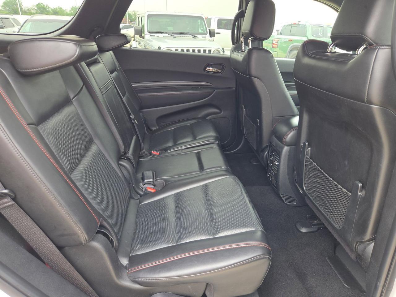 2024 Dodge Durango GT Plus Castroville TX