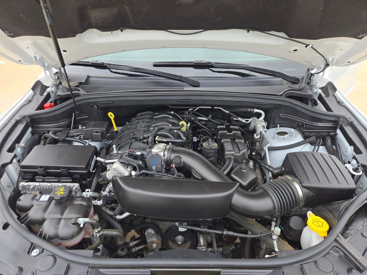 2024 Dodge Durango GT Plus Castroville TX