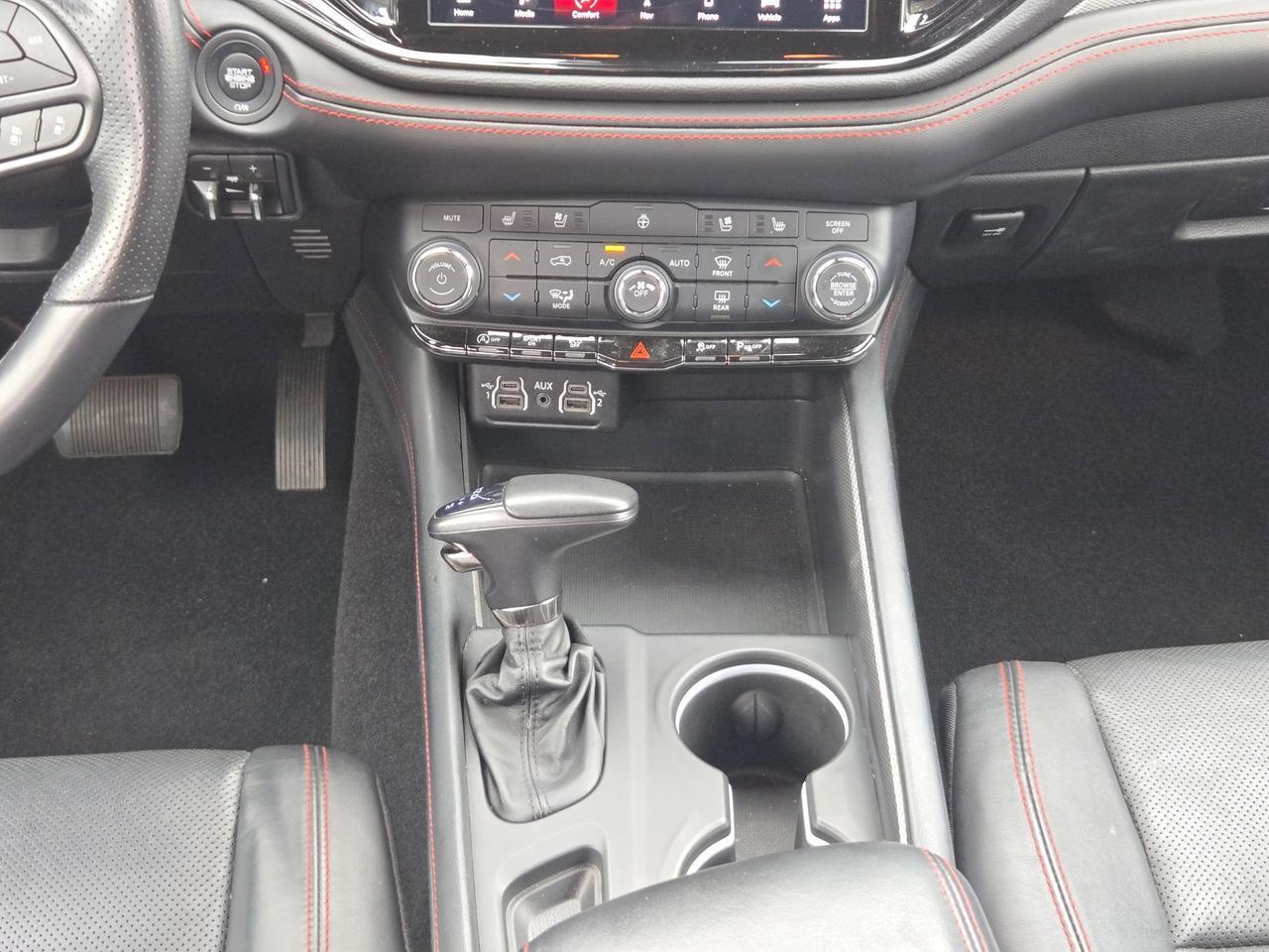 2024 Dodge Durango GT Plus Castroville TX