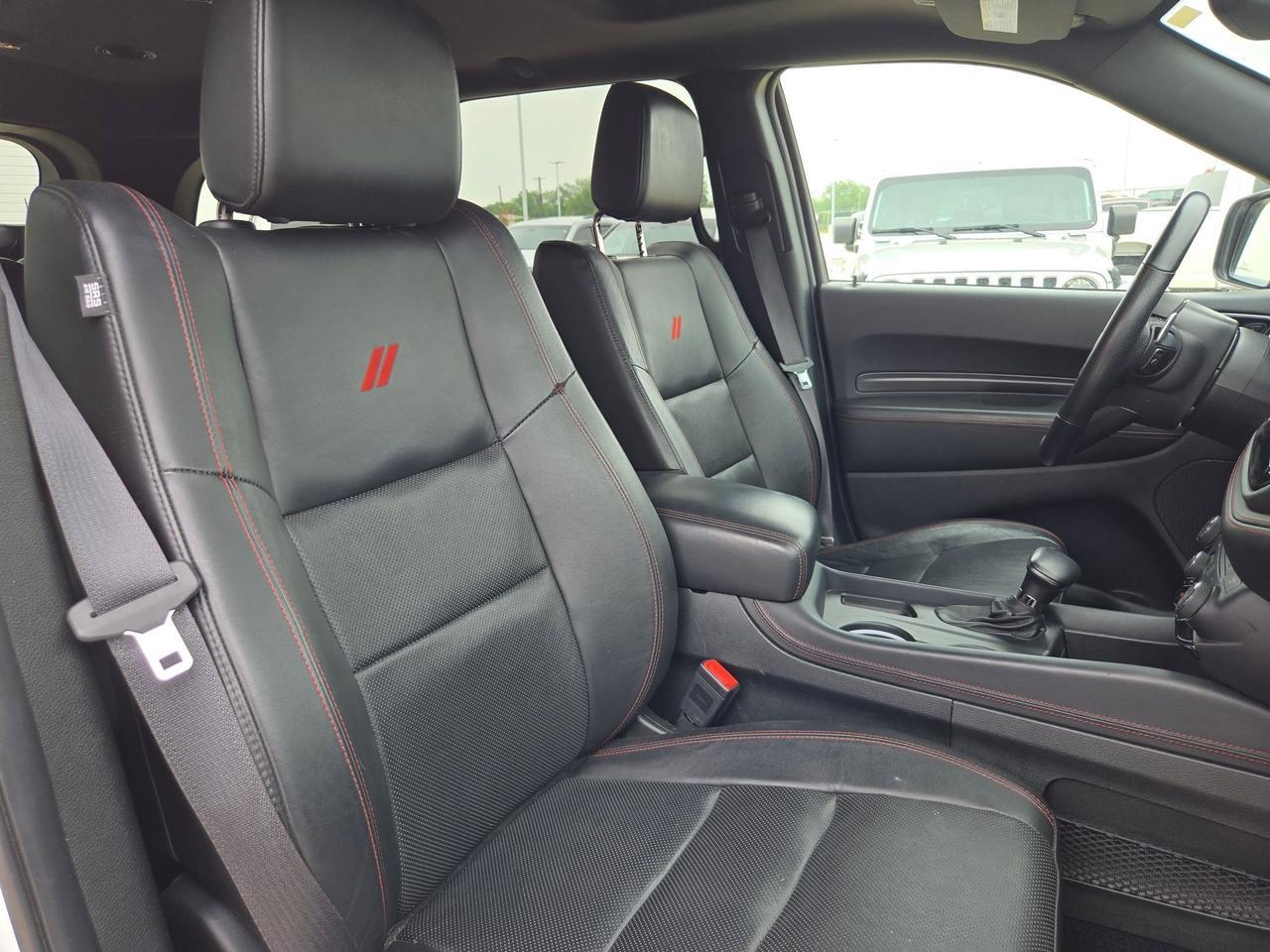 2024 Dodge Durango GT Plus Castroville TX