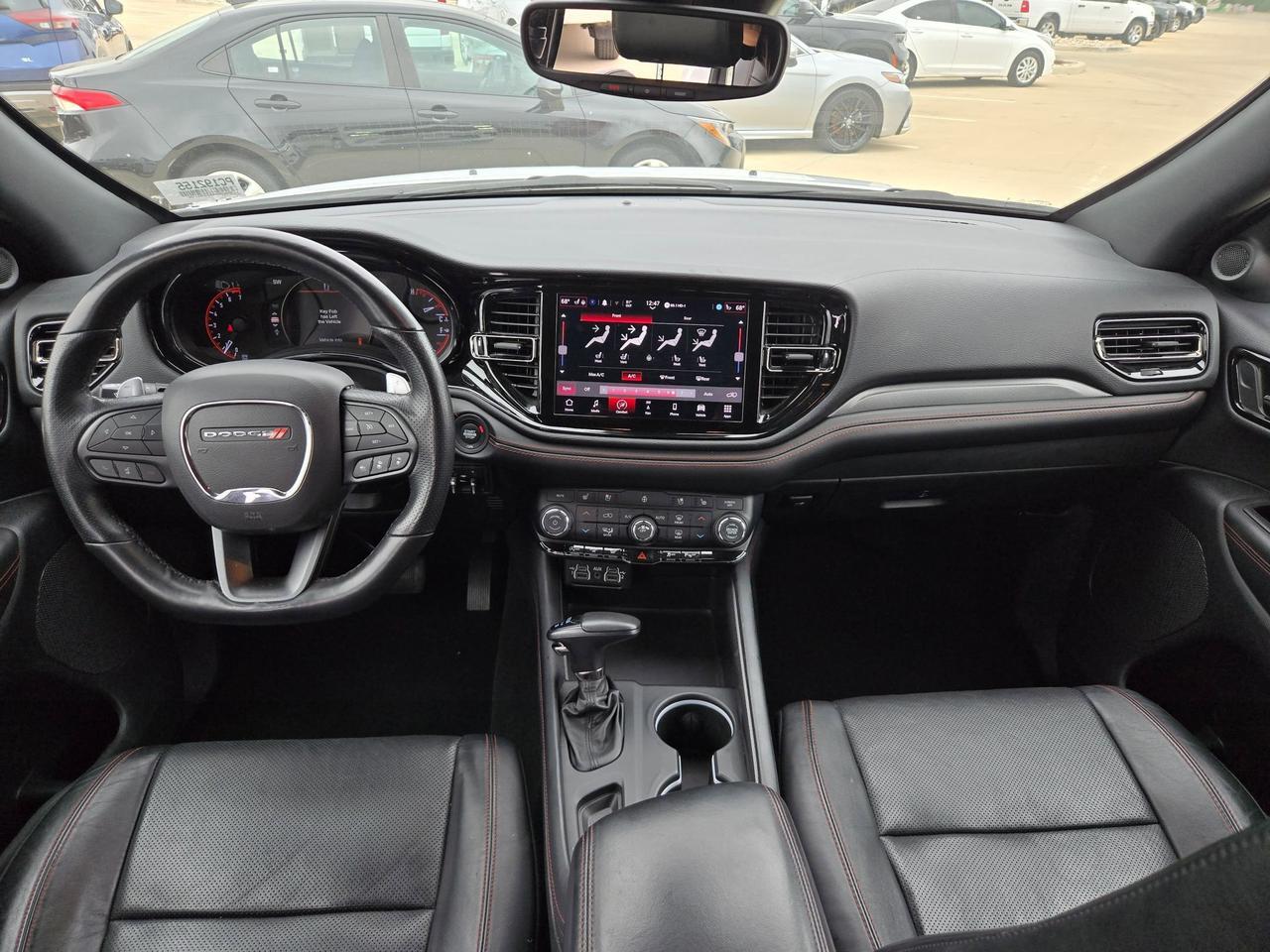 2024 Dodge Durango GT Plus Castroville TX