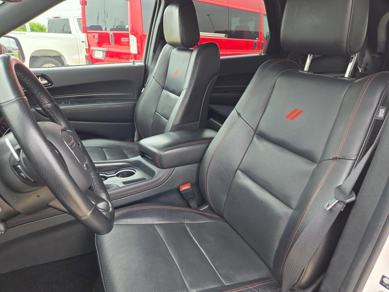 2024 Dodge Durango GT Plus Castroville TX