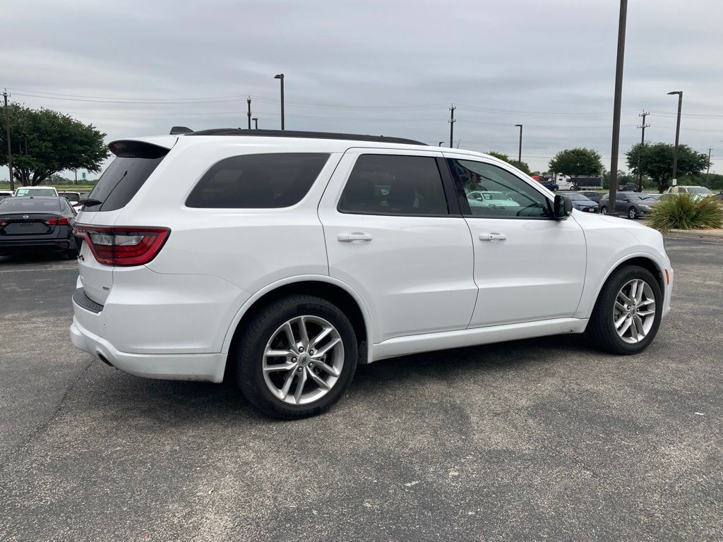 2024 Dodge Durango GT Plus San Antonio TX