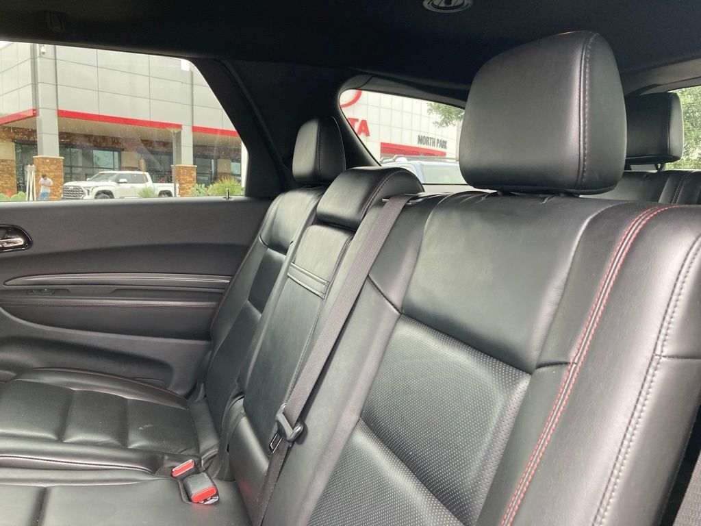 2024 Dodge Durango GT Plus San Antonio TX