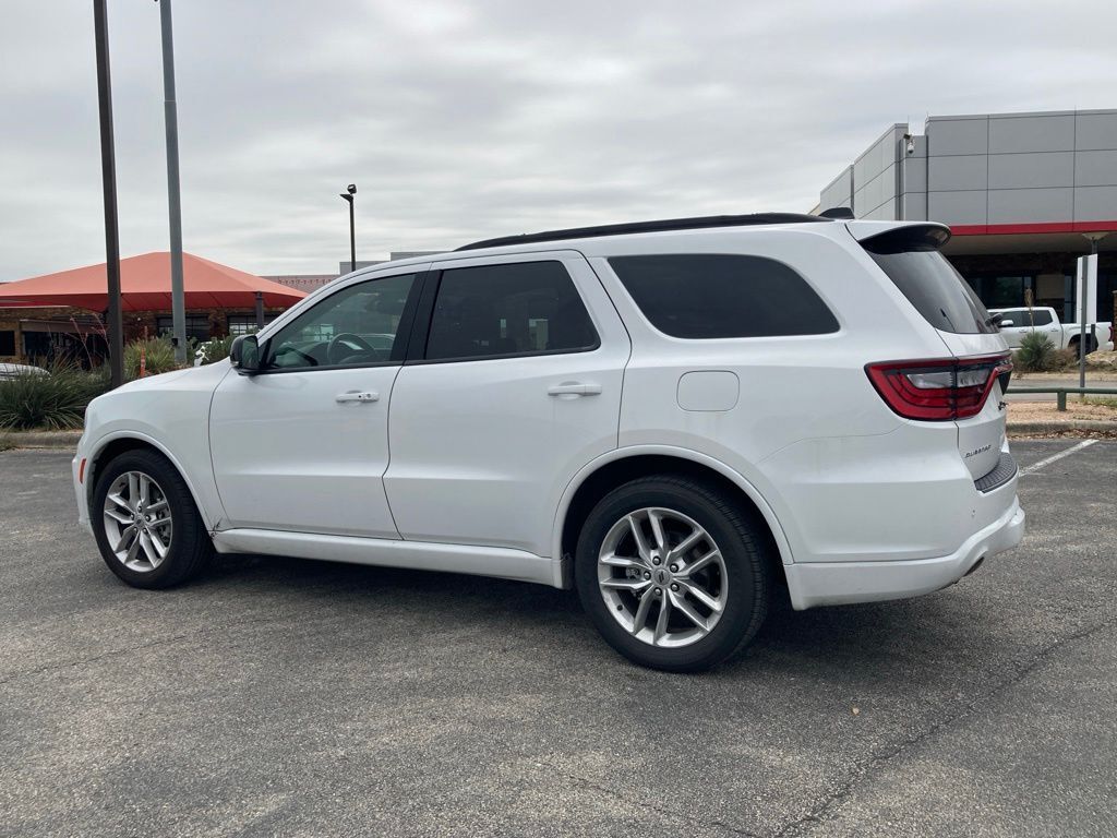 2024 Dodge Durango GT Plus San Antonio TX