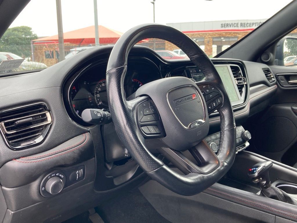2024 Dodge Durango GT Plus San Antonio TX