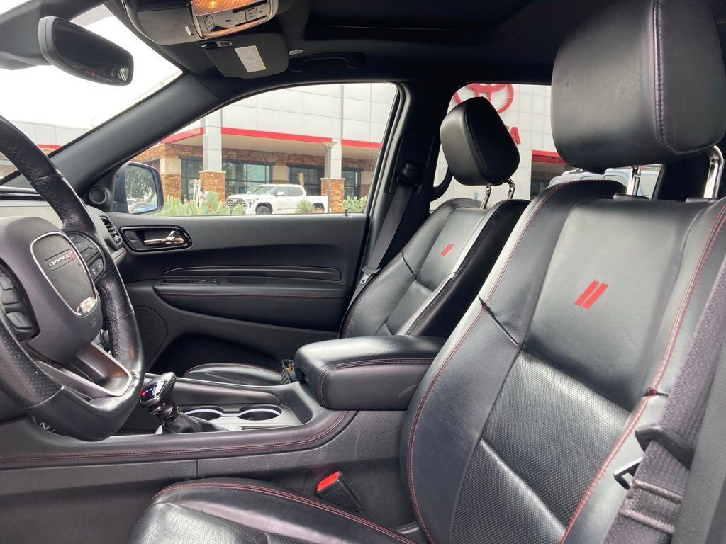 2024 Dodge Durango GT Plus San Antonio TX