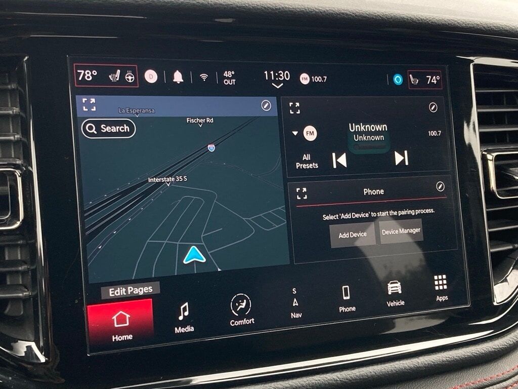 2024 Dodge Durango GT Plus San Antonio TX