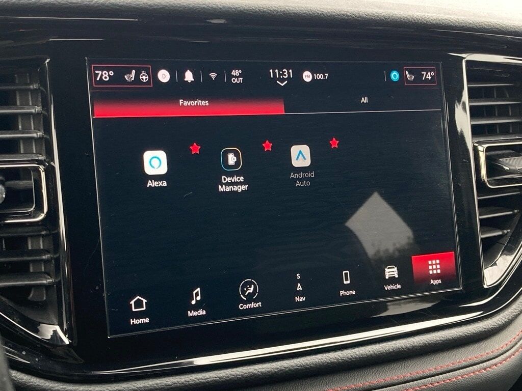 2024 Dodge Durango GT Plus San Antonio TX