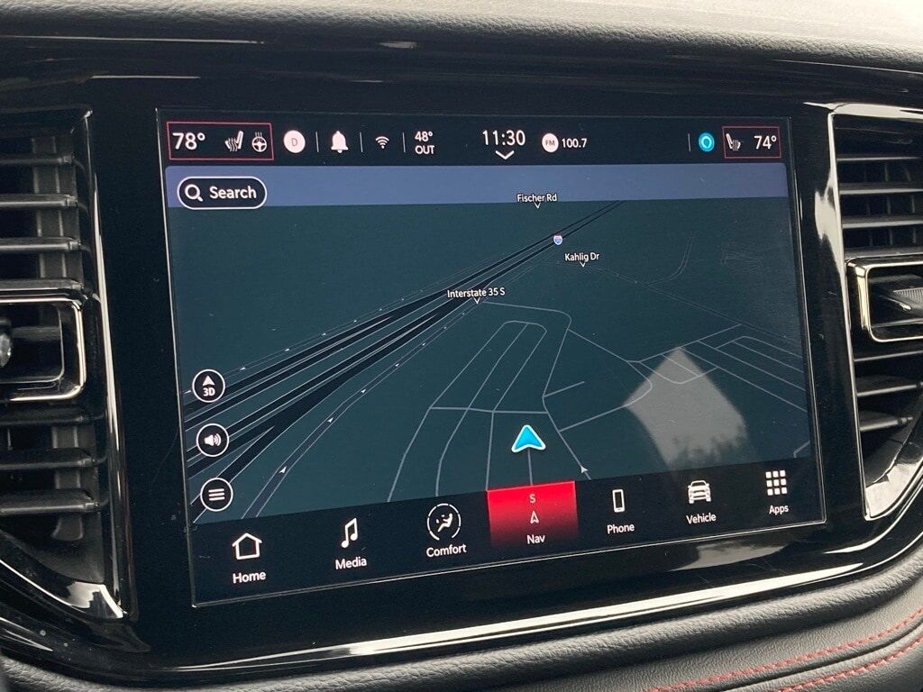 2024 Dodge Durango GT Plus San Antonio TX